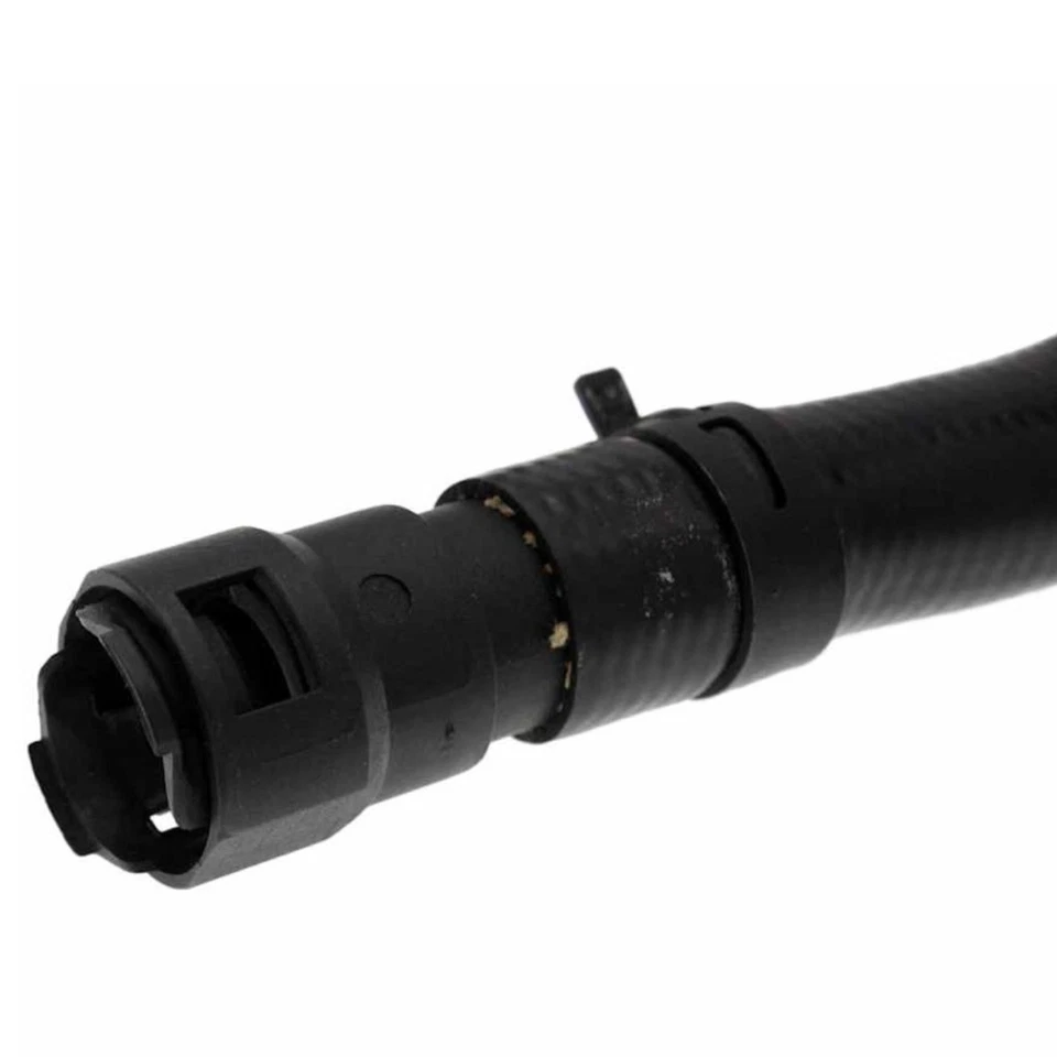 Manguera de calefacción del motor para Ford E-350 Super Duty 2006-2014 | EPDM | negra 9C2Z18472G Foto 3 de 4