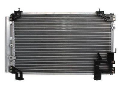 Kondensator, Klimaanlage THERMOTEC KTT110143