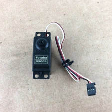 Vintage FUTABA S3003 Standard High Torque Servo RC Car Truck Boat Plane