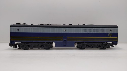 American Flyer 4-8154 S B&O Alco B Unit Non-Powered Diesel Locomotive EX/Box - Picture 2 of 5