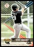 Steve Lomasney 2001 Bowman's Best #134 Red Sox MLB READ FREE SHIP AutographDen