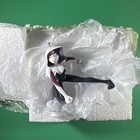 SPIDER GWEN (SPIDER-MAN) HALLMARK RESIN CHRISTMAS ORNAMENT LOTS LISTED COMBINED