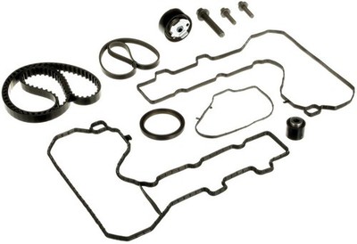 GATES ZAHNRIEMENSATZ passend für CITROËN BERLINGO C3 C4 DS3 DS4 PEUGEOT 2008 208