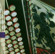 Chamame - Music of Corrientes (CD) Album (Importación USA)