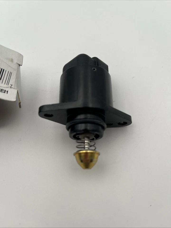 Регулирующий клапан холостого хода воздуха CARQUEST ABA1635 - Изображение 3 из 4