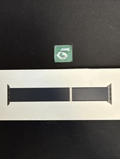 Apple Watch Sport Loop 41mm 38/40 Genuine OEM 2023 Midnight Open Box