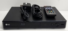 LG BP175 Wired Streaming Blu-ray Disc / DVD P...