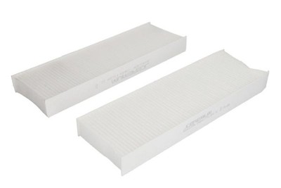 JC PREMIUM B44013PR-2X filter, cabin air for Honda, Opel