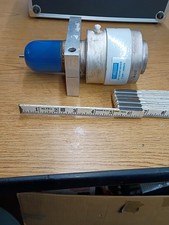 jennings vacuum variable capacitor 12-500pf 7.5 Kv
