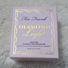 Too Faced Diamond Light Multi-Use Pressed Pow...