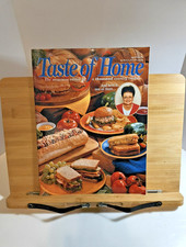 Taste Of Home Magazine Bundle Of Three From Year 1996