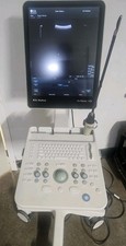 BK MEDICAL FLEX FOCUS 700 ULTRASOUND TYPE 1202 SCANNER WITH 8666rf PROBE