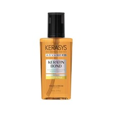 Kerasys Advanced Keratin Bond Deep Repair Hair Serum 80ml - FREE SHIPPING