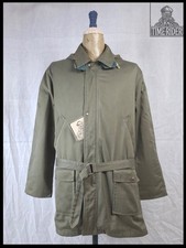 1970s-1980s French Workwear Colamtis Hunting Outdoor Hood Jacket EB202