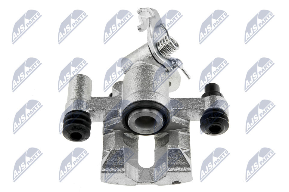 N.T.Y. HZT-MZ-012.NTY Brake Caliper for MAZDA