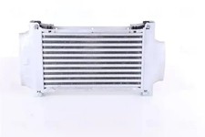 Intercooler – Luftkühler Aluminium 96777 NISSENS für MINI MINI MINI Cabriolet