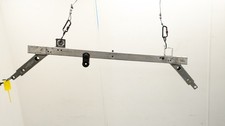 VOLVO XC90 MK2 SLAM PANEL RADIATOR SUPPORT CROSS BEAM 31425937 2018