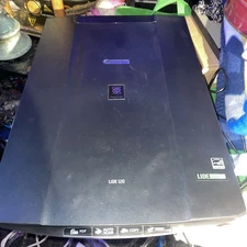 Canon CanoScan Lide 120 Flatbed Compact Color Scanner with USB Cable