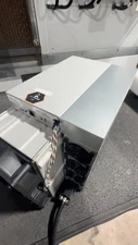 Used BITMAIN L9 17GH/S 3570W LTC/DOGE Coin Miner With Warranty