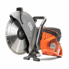Husqvarna 967348001 K970III 14" Gas Power Cutter 6.5 hp