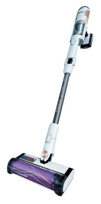 SHARK IW1611DE Detect Pro Handstaubsauger Beutellos bis 60 min Laufzeit 
