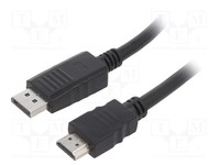 Gembird CC-DP-HDMI-6 Kabel
