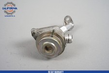 99-08 Mercedes W219 S500 Left Side Engine Motor Smog Air Pump Check Valve OEM