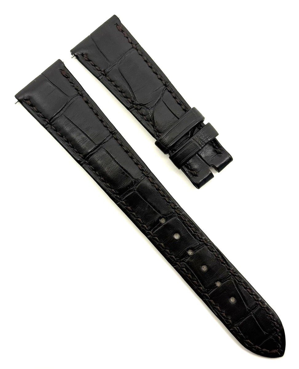 20 mm Band Width Wristwatch Bands Patek Philippe for sale | eBay