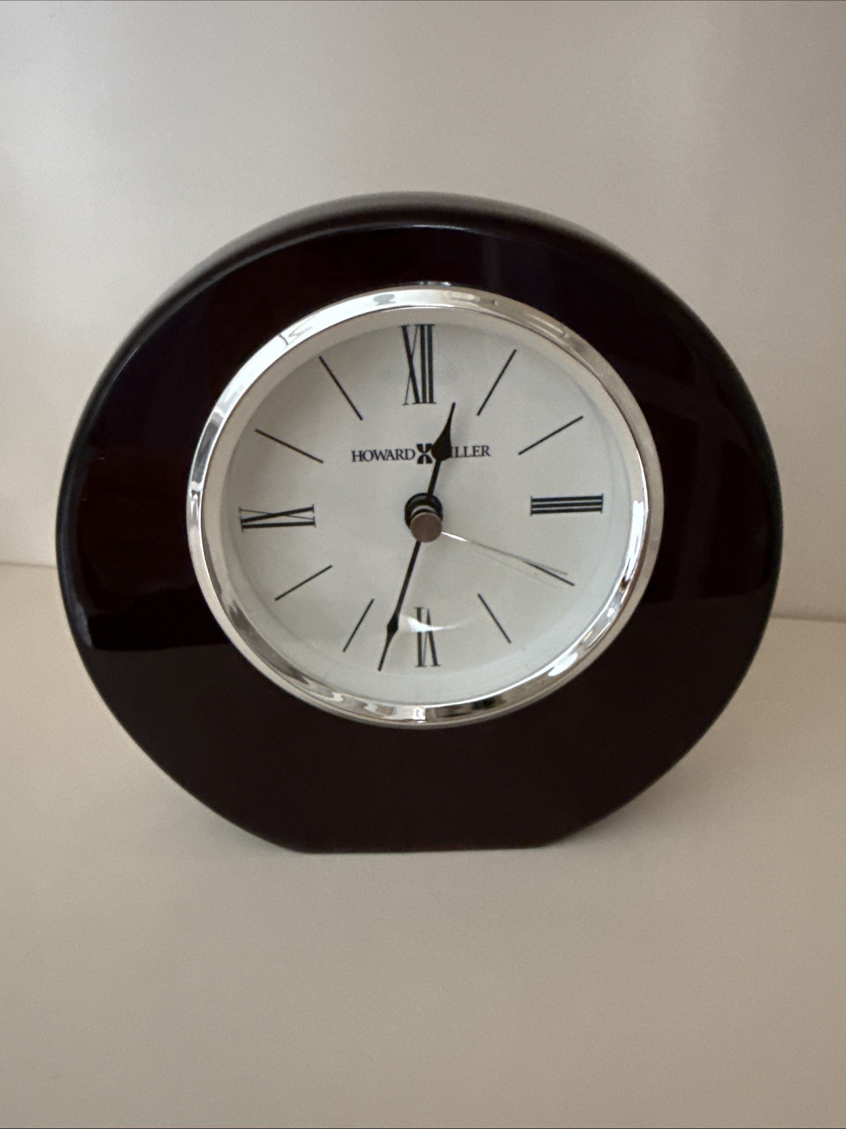 Howard Miller Adonis Clock