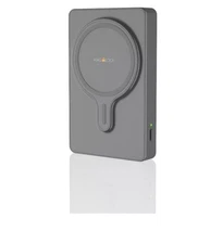 MyCharge Mag Lock Magnetic Wireless Powerbank 6,000mAh ML60G3-A - Black