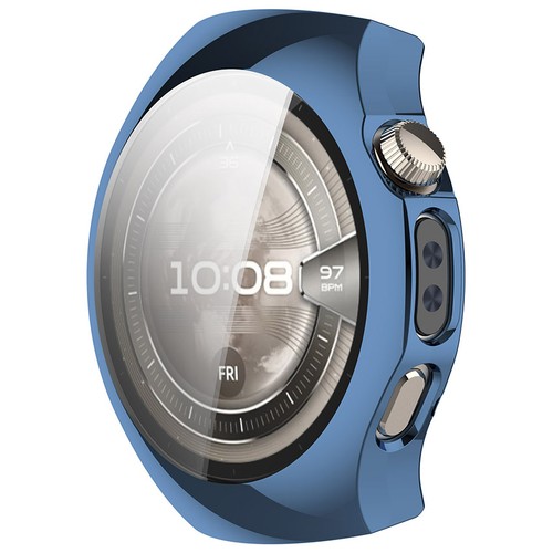 Pour Huawei Watch5 Watch Coque Intégrale Coque de Protection TPU Coque Skin - Photo 23 sur 32