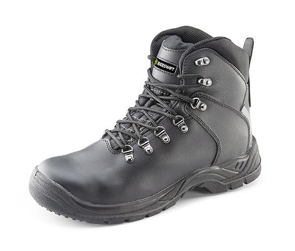 Beeswift Internal Metatarsal Boot Black Size 11