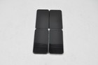 Lot of 4 Apple iPhone 11 (2019) Model A2111 - 64/128Gb #6511