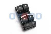 Schalter Fensterheber Oyodo 94B9047-OYO 12V FüR Audi A3 8P1 Q7 4LB Sportback 8PA