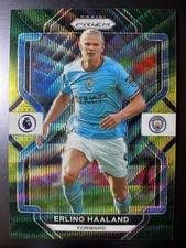 2022-23 Panini Prizm Premier League Soccer Multi Color Prizm - Erling Haaland