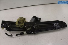 Fensterheber elektrisch Komplett - BMW BMW F10-F11-F18 09-17 - 51337271564
