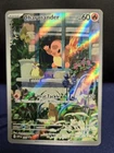 Pokémon TCG Illustration Rare Charmander NM Obsidian Flames ETB Promo Card 044