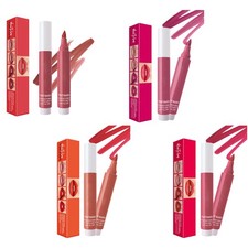 Women Lip Liner Liquid Lipstick Pen Liquid Matte Lipstick Pen Long Lasting