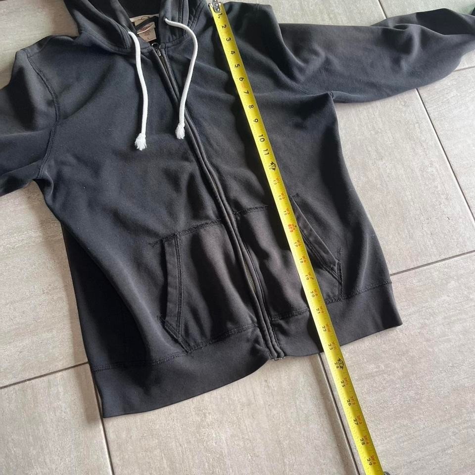 Black mossimo jacket - image 5