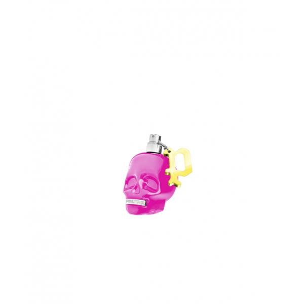 Police To Be Goodvibes For Woman Eau De Perfume Spray 40ml - Immagine 3