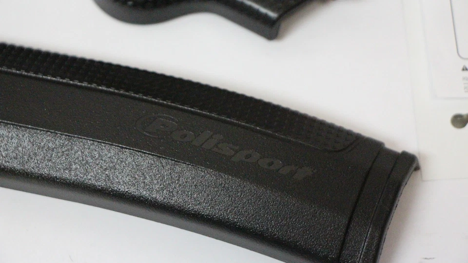 Polisport Frame Protector Black for Select KTM Hasqvarna 8466600001 - Изображение 3 из 4