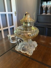 Antique Victorian  Princess Feather  Finger O...