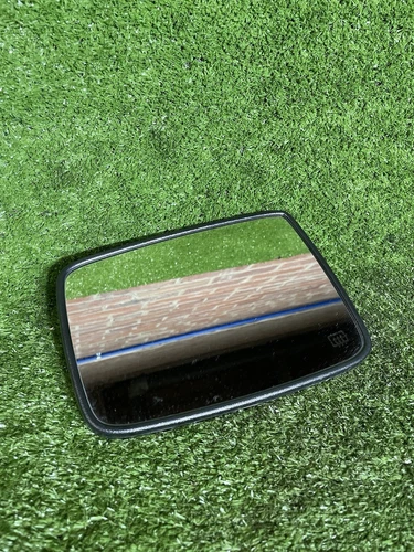 10-17 Ram 1500 2500 Power Heated Auto Dim Driver Side Mirror Glass Replacement