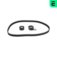 Optimal Zahnriemensatz SK-1732 FüR Peugeot Ford CB1 CCN 207 Fiesta 6 Van Tdci 1