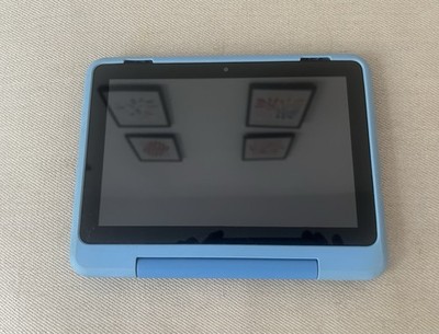 Fire HD 8 Kids Pro Tablet, 8-ZOLL-HD-DISPLAY, für Kinder 6-12 Jahre Gebraucht