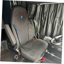 SEAT Cover for Freightliner Cascadia OEM Stock SEAT 33" HIGH Back
