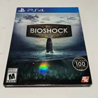 NEW Bioshock: the Collection (PlayStation 4 PS4, 2016) Sealed