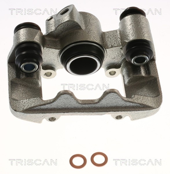 Bremssattel Triscan 8175 13224 FüR Toyota Yaris Verso VAN NCP20_ NCP22_ NCP20R-image