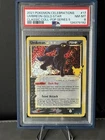 Pokemon TCG Umbreon Gold Star Holo 17/17 EN PSA 8