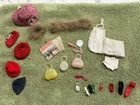 LOT Of VTG 1960’s Accessories - Barbie And Other Doll Brands - 27 Pieces